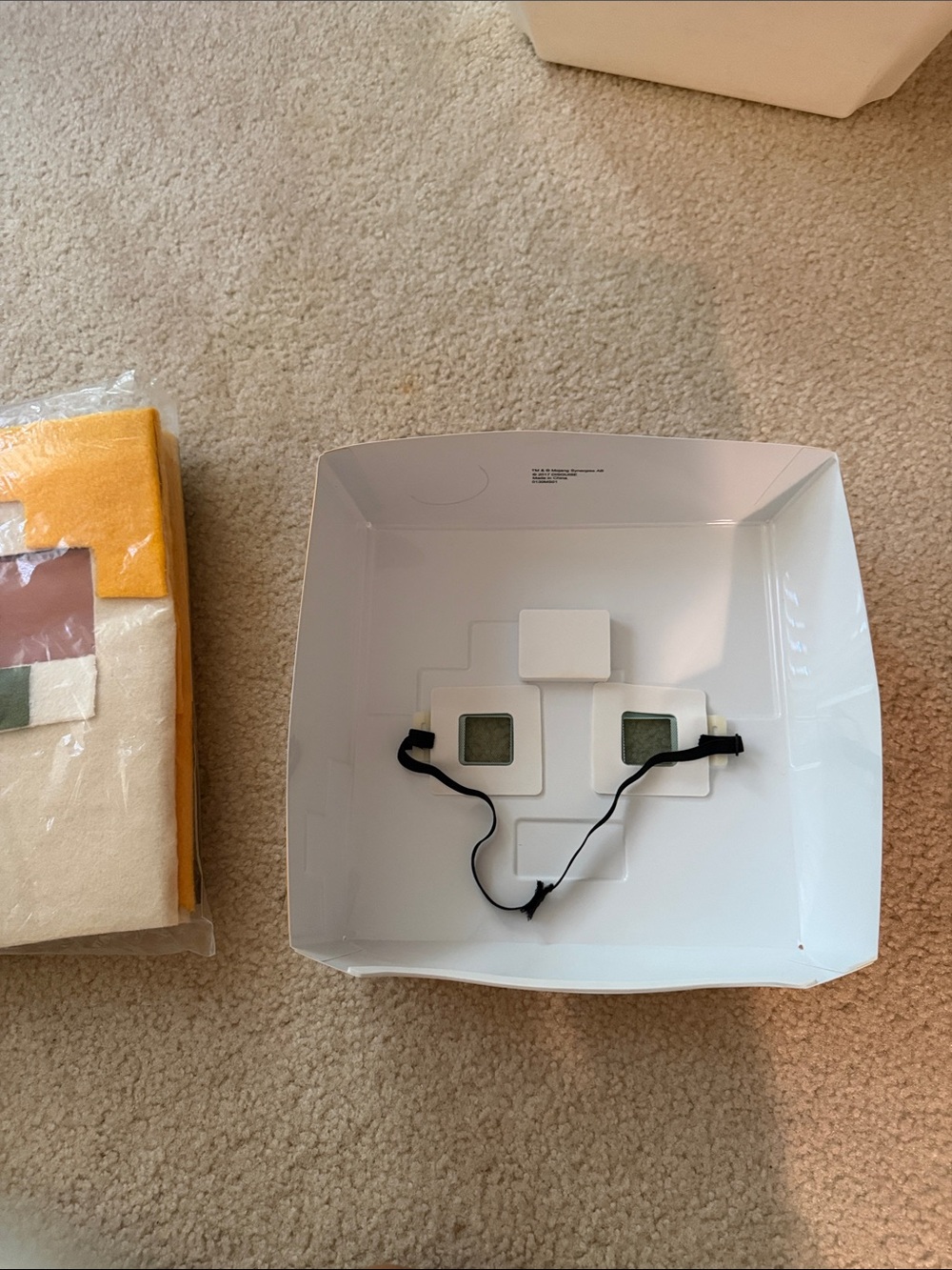 Alex Minecraft Costume - Picture 11 of 13